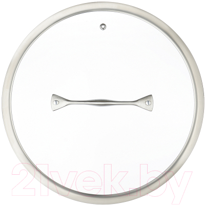 Кастрюля Liberty Jones 3Ply Etalon / LJ0000228