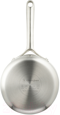 Ковш Liberty Jones 3Ply Etalon / LJ0000226