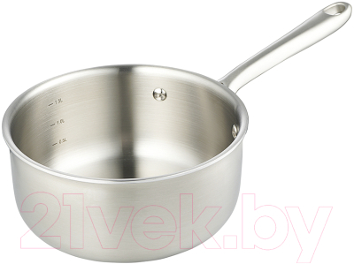 Ковш Liberty Jones 3Ply Etalon / LJ0000227