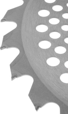 Нож для триммера Tundra 5089931