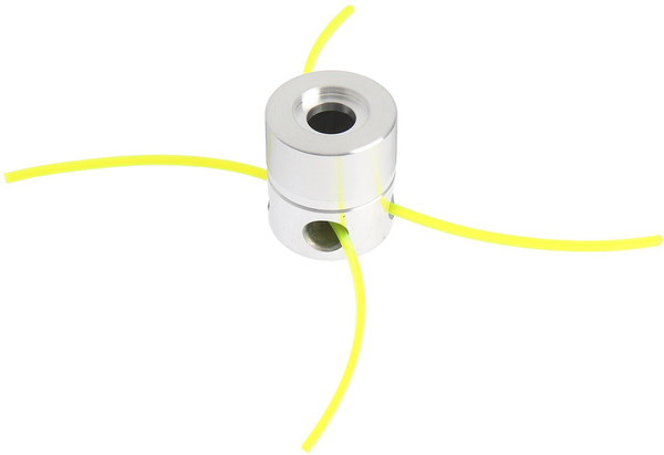 Головка триммерная Tundra 7907097