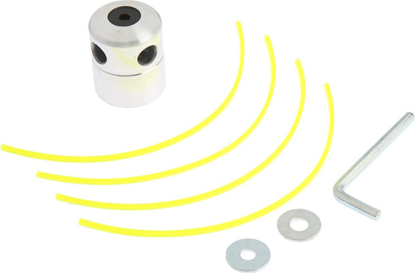 Головка триммерная Tundra 7907097