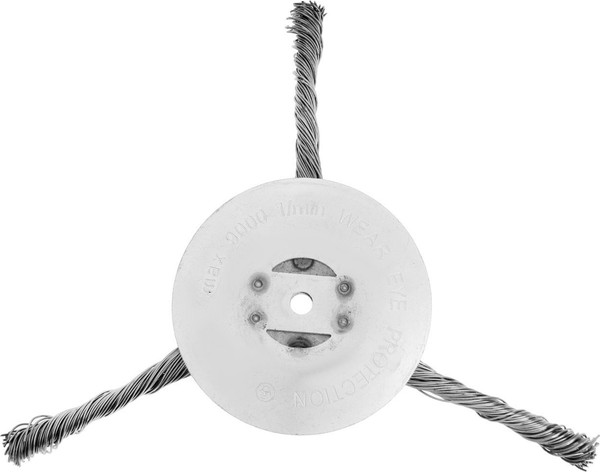 Шпуля для триммера Tundra 9384054 - фото