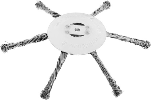 Шпуля для триммера Tundra 9384055 - фото