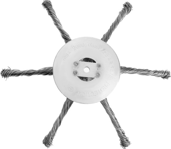 Шпуля для триммера Tundra 9384055