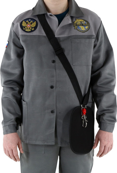 Ремень для триммера Tundra 9920289