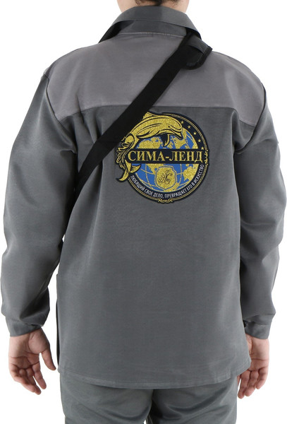 Ремень для триммера Tundra 9920289