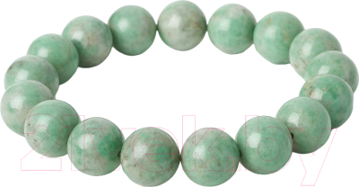 Браслет Wolves Амазонит 40598 - фото