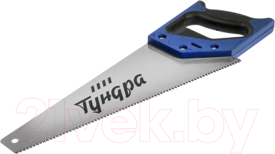 Ножовка Tundra 9457797 - фото