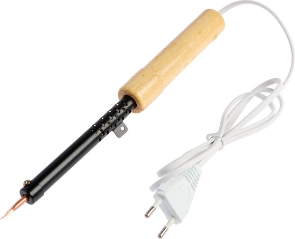 Паяльник электрический Tundra 9132757