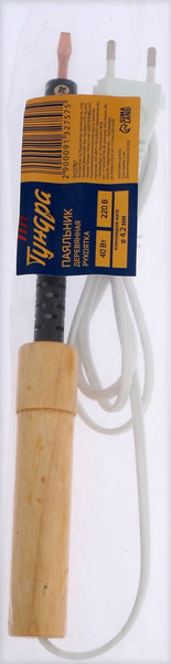 Паяльник электрический Tundra 9132757