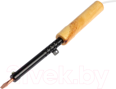 Паяльник электрический Tundra 9132758 - фото