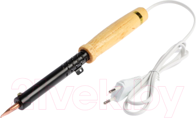 Паяльник электрический Tundra 9132759