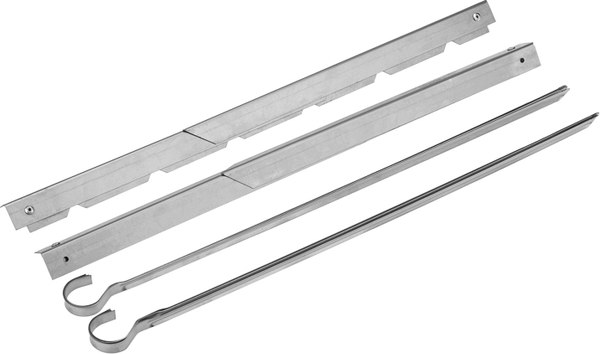 Подставка для шампуров СОКОЛ 62-0000