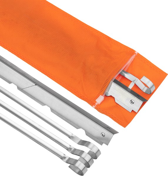 Подставка для шампуров СОКОЛ 62-0000