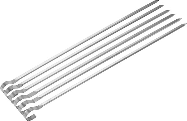 Подставка для шампуров СОКОЛ 62-0000