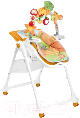 Стульчик для кормления Brevi B-Fun - фото