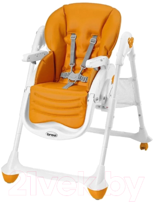 Стульчик для кормления Brevi B-Fun