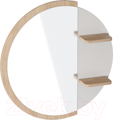 Зеркало Мебельград Валенсия - фото