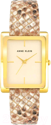 Часы наручные женские Anne Klein 4028CHSN - фото