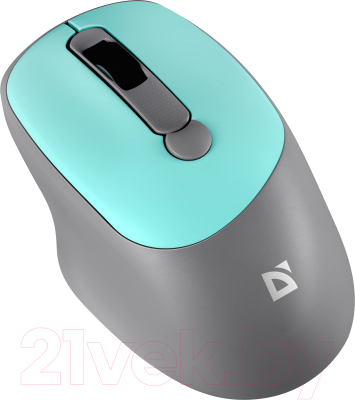 Мышь Defender Feam MM-296 / 52294