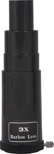 Линза Барлоу Sky-Watcher 3x / 68774 - фото