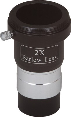 Линза Барлоу Sky-Watcher 2x / 68773 - фото