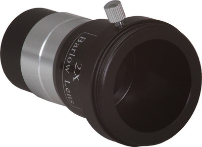 Линза Барлоу Sky-Watcher 2x / 68773
