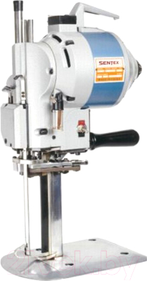 Нож раскройный сабельный Sentex 10x750W / CZD-103 - фото