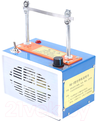 Термонож для ткани Sentex ST-R1-1 - фото