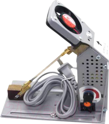 Термонож для ткани Sentex ST-R1-2 - фото