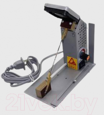 Термонож для ткани Sentex ST-R1-2