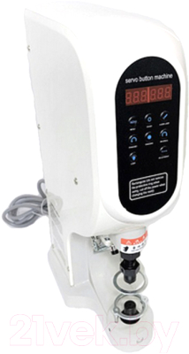 Пресс для установки фурнитуры Sentex DKJ-03-C - фото