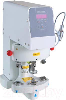 Пресс для установки фурнитуры Sentex DKJ-03-Z3 - фото