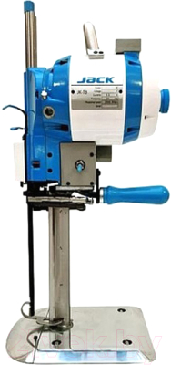 Нож раскройный сабельный Jack JK-T3 8 1168W - фото