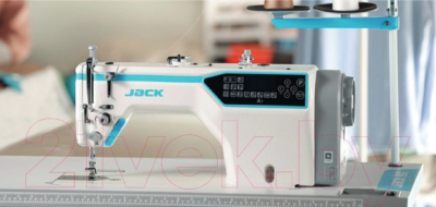 Промышленная швейная машина Jack A7-D