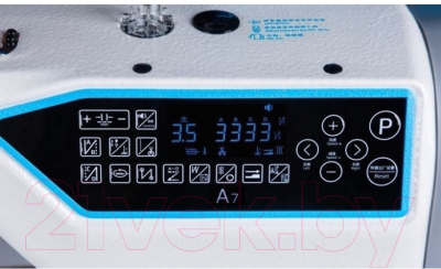 Промышленная швейная машина Jack A7-D