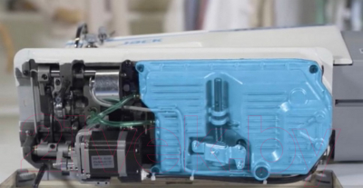 Промышленная швейная машина Jack A7-D