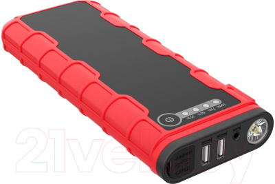 Пусковое устройство Artway JS-1018 Ultra - фото