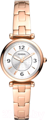 Часы наручные женские Fossil ES5202 - фото