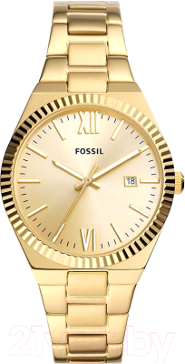 Часы наручные женские Fossil ES5299 - фото