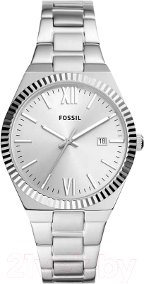 Часы наручные женские Fossil ES5300 - фото