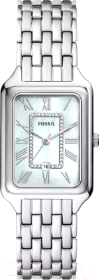 Часы наручные женские Fossil ES5306 - фото