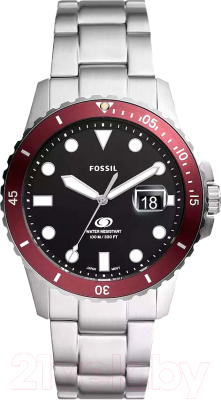 Часы наручные мужские Fossil FS6013 - фото