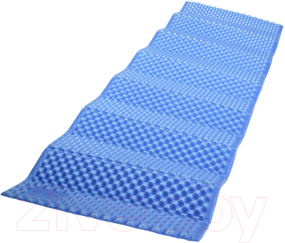 Туристический коврик Husky Akord 1.8см - фото