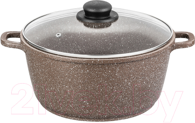 Кастрюля Elan Gallery Гармония вкуса / 120412 - фото