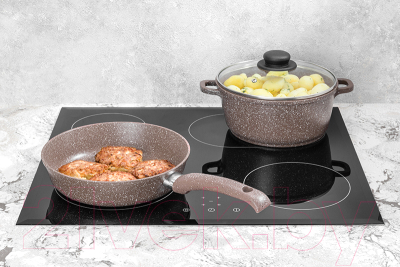 Кастрюля Elan Gallery Гармония вкуса / 120412