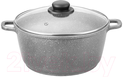 Кастрюля Elan Gallery Гармония вкуса / 121149 - фото