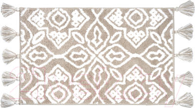 Коврик для ванной IDDIS DT02P58i12 - фото