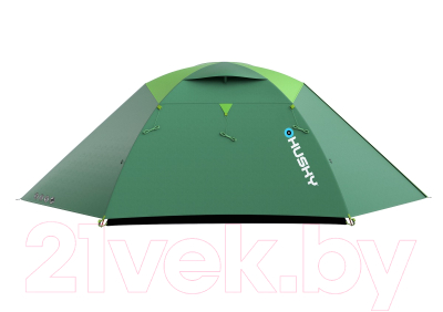 Палатка Husky Boyard 4 Plus 4P